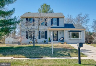 1340 Southwell Ln, Bel Air, MD 21014