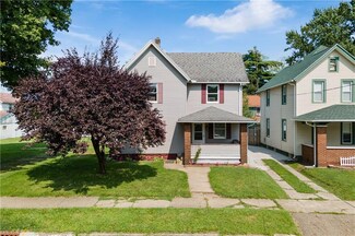 320 9th St SW, Massillon, OH 44647