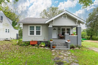 409 Booth Rd, Chattanooga, TN 37411