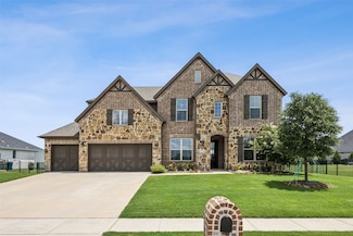 1154 Karsten Ridge Pass, Gunter, TX 75058