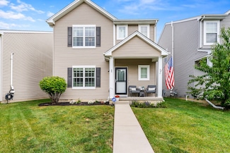 2725 W 127th Ln, Crown Point, IN 46307