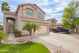 2055 W Jasper Butte Dr, Queen Creek, AZ 85142