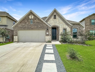 126 Acacia Pass, Bastrop, TX 78602