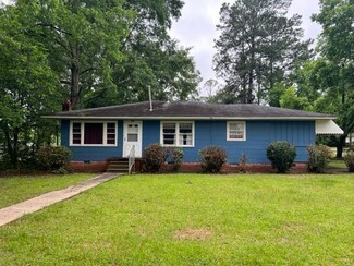 409 Cawthon St, Andalusia, AL 36420