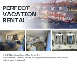 17 Fall Creek Trail Unit 4, Branson, MO 65616