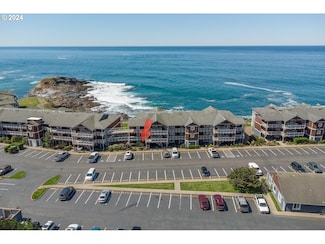 939 N Highway 101 Unit 405E, Depoe Bay, OR 97341