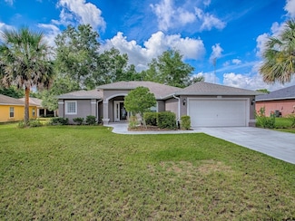 4644 NE 16th Place, Ocala, FL 34470