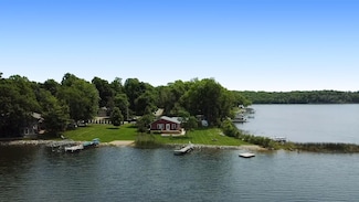 13150 Maple Circle Dr SE, Glenwood, MN 56334