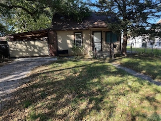 804 S Bailey Ave, North Platte, NE 69101