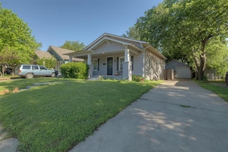 615 NW 26th St, Oklahoma City, OK 73103