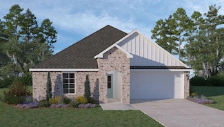 4013 Savannah Creek Dr, Lake Charles, LA 70607