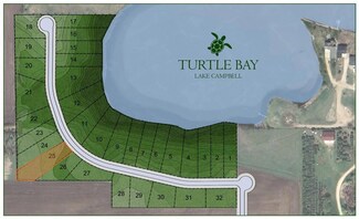 L25 Turtle Bay Addition Unit L25 Turtle Bay Road, Brookings, SD 57006