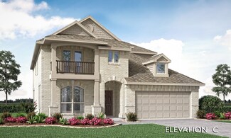 1017 Windsong Dr, Crowley, TX 76036