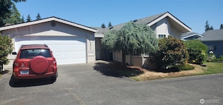 5801 89th Street Ct E Unit 5, Puyallup, WA 98371