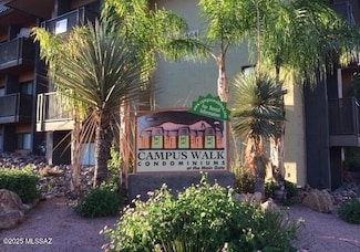 911 N Euclid Ave Unit 113, Tucson, AZ 85719