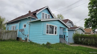 12 Burlington Ave, Buffalo, NY 14215