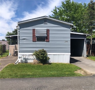 249 S Transit St, Lockport, NY 14094
