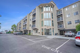 32 Ashworth Ave Unit 227, Hampton, NH 03842