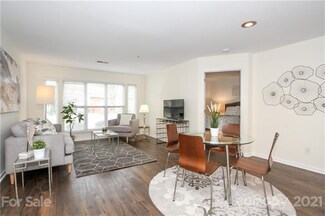 529 N Graham St Unit 1B, Charlotte, NC 28202