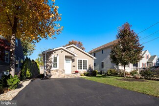 162 Clover Ave, Ewing, NJ 08638