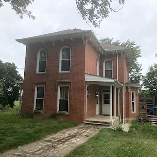 18790 Middleburg Plain City Rd, Milford Center, OH 43045