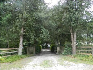 64 Mt Olive Rd, Early Branch, SC 29916