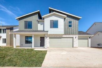 2486 W Minerva St, Kuna, ID 83634