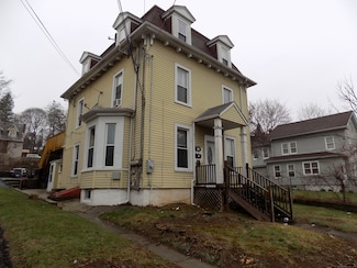 73 Prospect St, New Britain, CT 06051