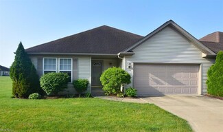 1124 Millstone Dr Unit 16, Northfield, OH 44067