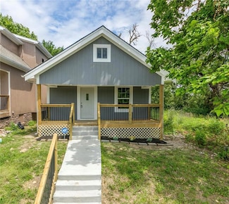 4233 Euclid Ave, Kansas City, MO 64130