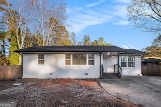 2105 Fellowship Rd, Tucker, GA 30084