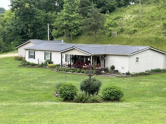 15280 W Virginia 152, Fort Gay, WV 25514