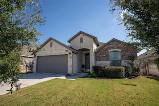 212 Somerville St, Leander, TX 78641