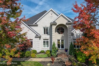 12715 Crestmoor Cir, Prospect, KY 40059