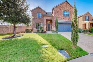 3628 Hathaway Ct, Irving, TX 75062