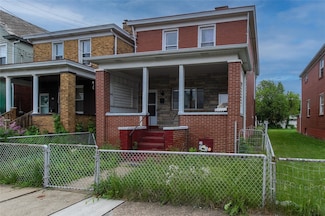 202 Jane St, Mc Kees Rocks, PA 15136