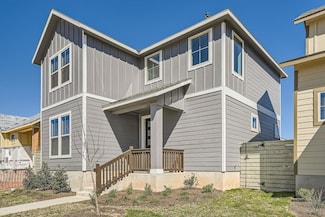 192 Weaver Ln, Bastrop, TX 78602