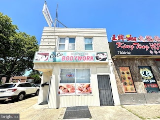 7028 Castor Ave Unit 2 REAR, Philadelphia, PA 19149