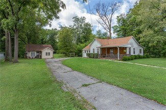 3238 Tansel Rd, Indianapolis, IN 46234