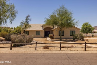 22201 E Vallejo St, Queen Creek, AZ 85142