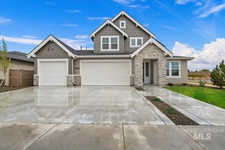 9417 S Egg Harbor Ave, Kuna, ID 83634