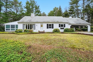 110 S Station St, Duxbury, MA 02332