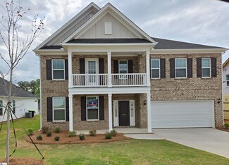 1719 Watersail Ln Unit CLE 43, Inman, SC 29349