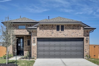 5028 Marcasca Dr, Katy, TX 77493