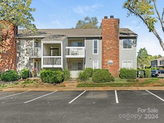 6117 Heathstone Ln Unit B, Charlotte, NC 28210