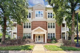 12915 Alton Square Unit 307, Herndon, VA 20170