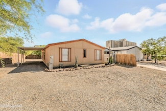 307 W Lee St, Tucson, AZ 85705