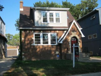 Unlisted Address
