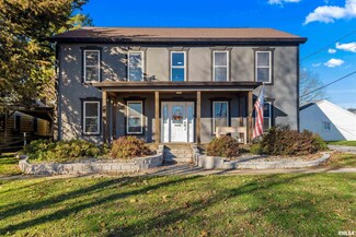 107 Zinser Place, Washington, IL 61571