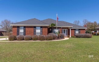9571 Silverwood Dr, Fairhope, AL 36532